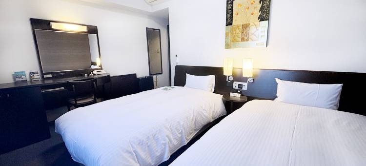 露樱酒店仙台泉交流道口店(Hotel Route-Inn Sendaiizumi Inter)图片