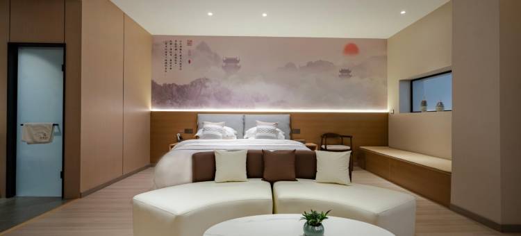 敦煌臻悦酒店图片