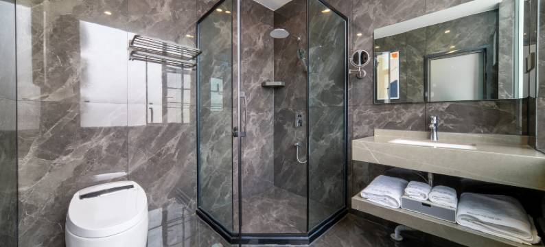 蓝桉臻享酒店图片