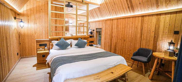 枇鲤杷辣·Island stylet民宿(云霄店)图片