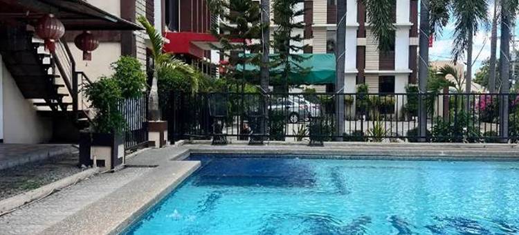 安吉利斯帕德酒店&度假村(At The Pad Hotel and Resort)图片