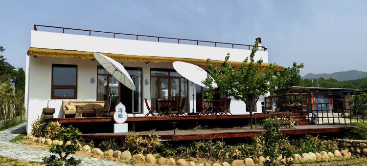 浔隐民宿(鲁山县尧山福泉温泉店)图片