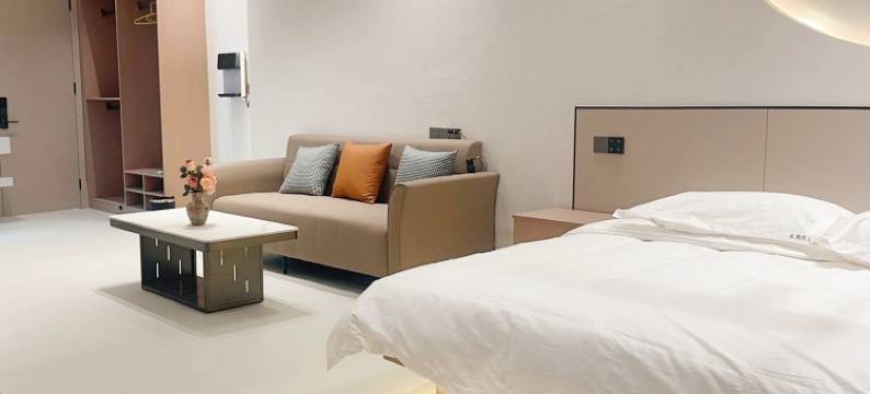 春寓民宿(河南宝泉旅游度假区店)图片