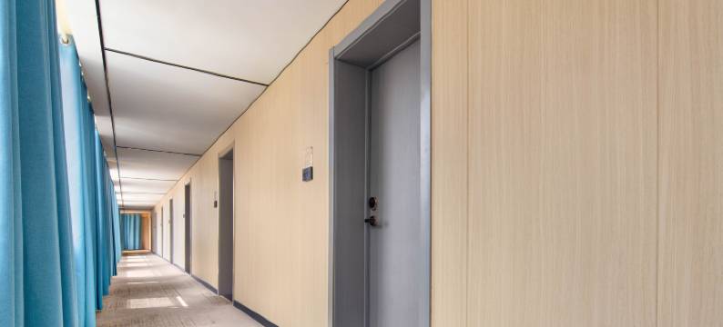 宜春金海湾美居酒店图片