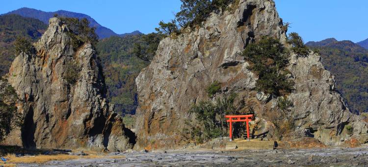 龟乃井酒店那智胜浦(KAMENOI HOTEL NACHI KATSUURA KUMANO KODO)图片