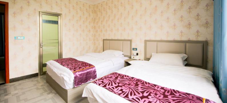 懒人茶庄民宿图片