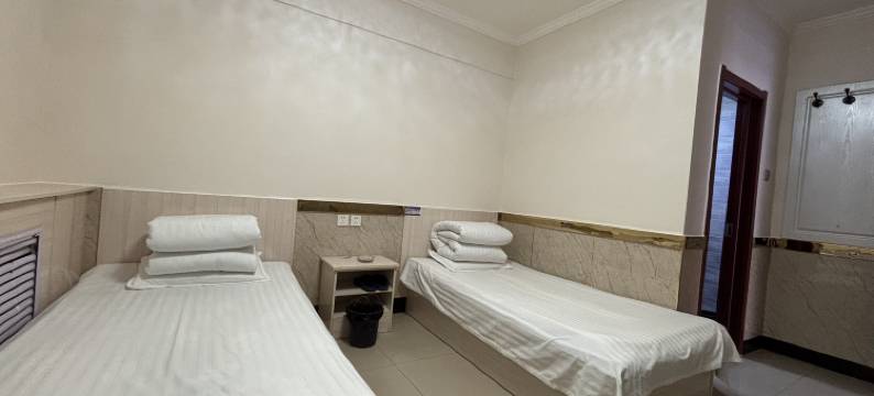 木兰围场瑞嘉福宾馆图片