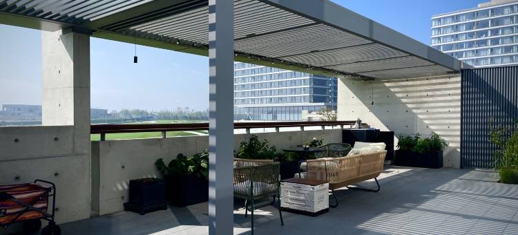 阿那亚榴舍民宿图片