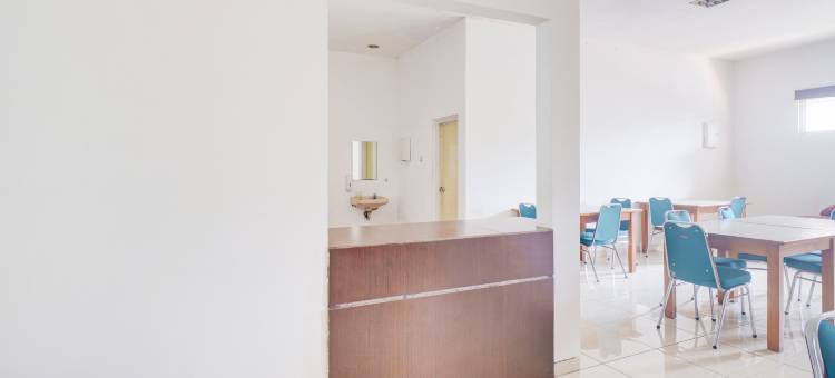 Hotel O Bogor near Taman Safari formerly Hotel Rudian 2图片