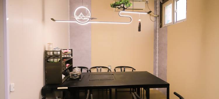 如家华驿精选酒店(承德宽城民族街店)图片