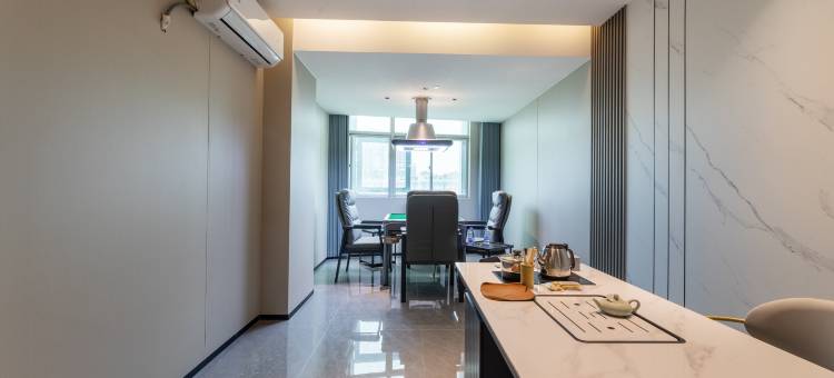 亚多斯国际酒店(惠州站店)图片