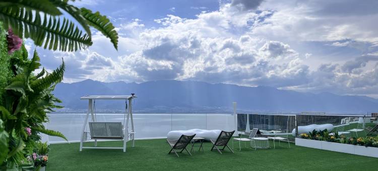 180°Erhai-芷步丨潮音山韵丨海景观光度假酒店(洱海店)图片