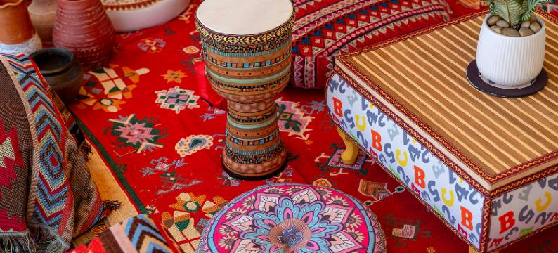 北畔倚斓民宿(保山高铁站店)图片