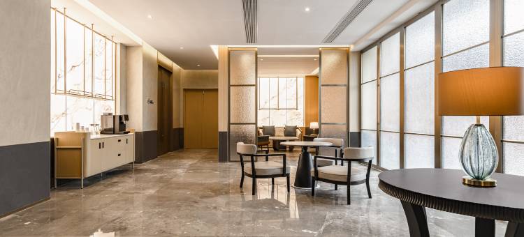 星程酒店(达州大竹东湖公园店)图片