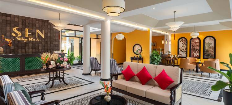 森村 会安(Sen Village Hoi An)图片