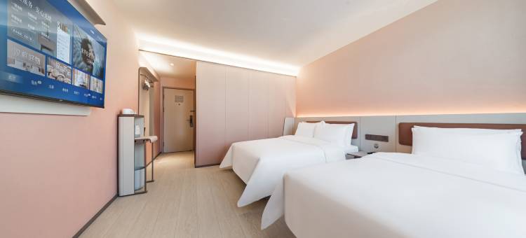 汉庭酒店(大庆东站客运枢纽店)图片