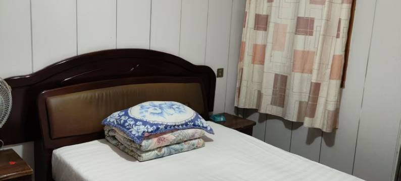 泰州温馨旅社图片