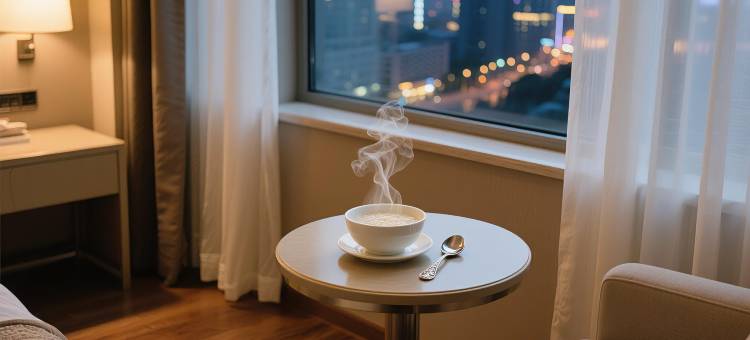 宜致酒店(惠州博罗园洲店)图片