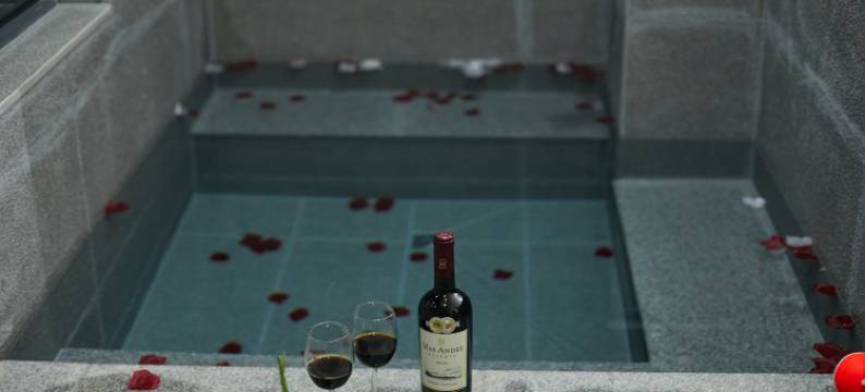 施甸云宿客栈图片