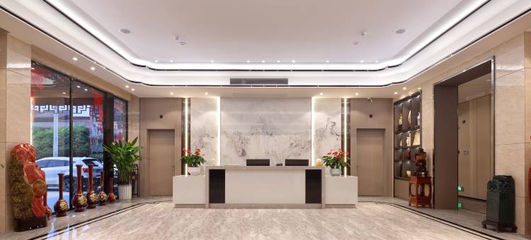 黄姚大公馆(黄姚古镇景区龙爪榕店)图片