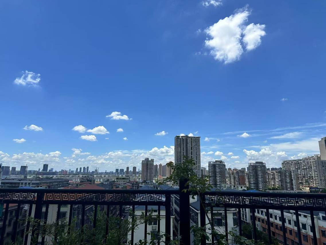 澜庭·悦酒店(长沙县松雅湖星沙地铁站店)图片