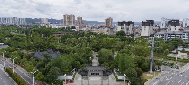 瑞金东升万红宾馆图片