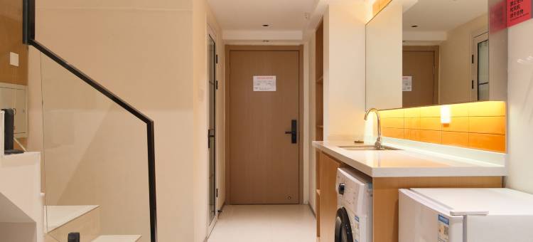 wohkoon者行孙青年酒店(北京宋家庄地铁站店)图片