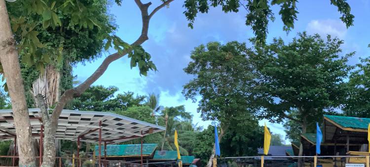 AltaVista Beach Resort Samal powered by Cocotel图片