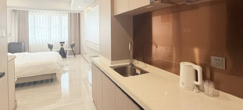 朵尔曼山海荟酒店(金湾机场珠海科技大学店)图片