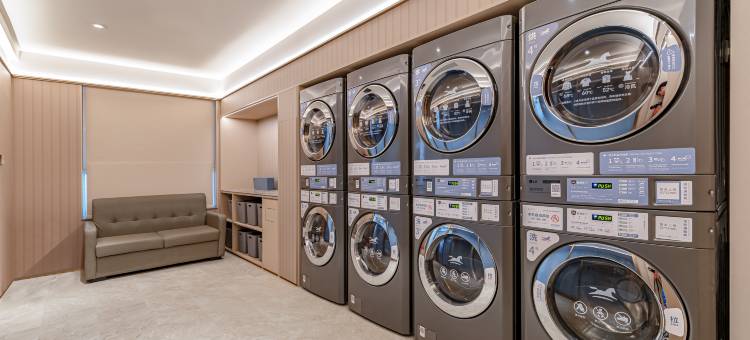 汉庭酒店(华阴华山景区店)图片