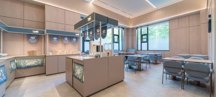 汉庭酒店(上海淞塘路长江南路地铁站店)图片