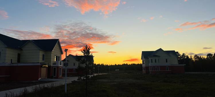 岭居·别墅民宿图片