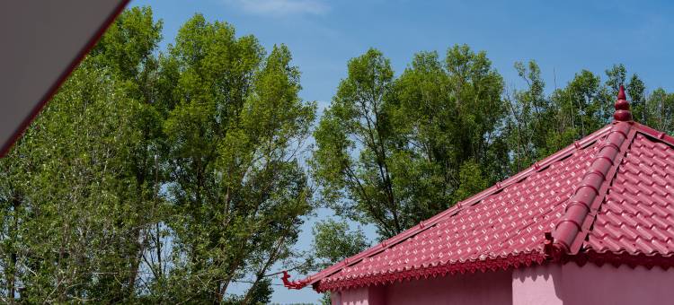 昭苏慕云清辰民宿(七十五团店)图片