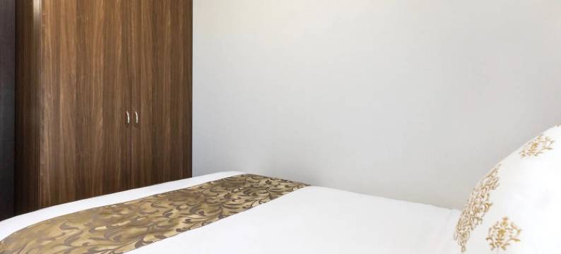 金城先生酒店公寓 真荣原(Mr Kinjo in Maehara)图片