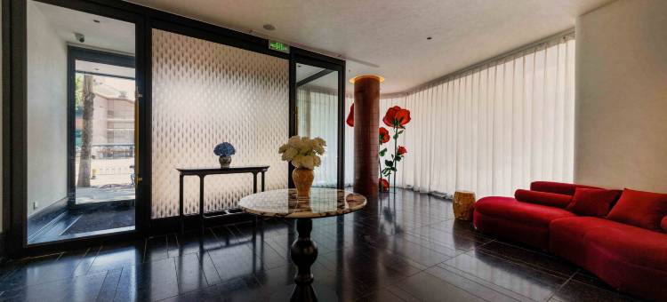 RHEA HERA｜瑞亚赫拉酒店(沈阳怀远门青年大街地铁站店)图片