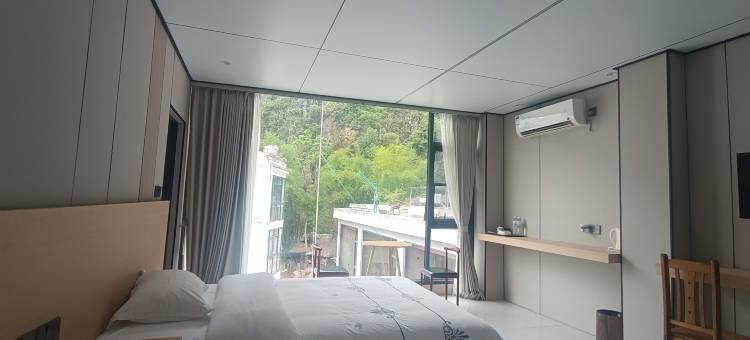 大新明仕香满园农家乐图片