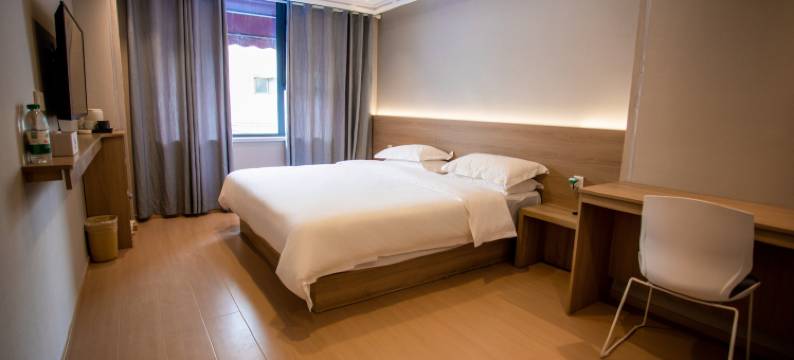 项城兰驿酒店图片