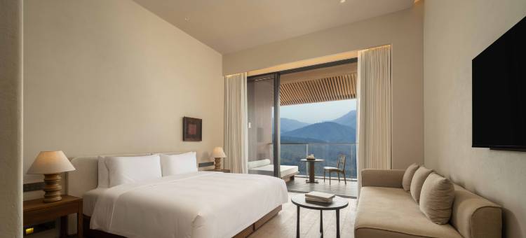 景迈六时康养度假酒店图片