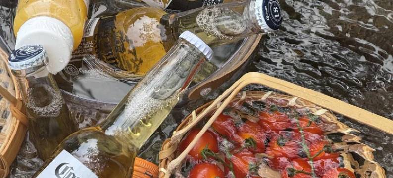 果宿轻奢泳池·亲子Villa设计师民宿图片