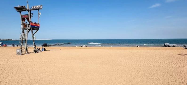 老渔民民宿酒店(第三海水浴场店)图片