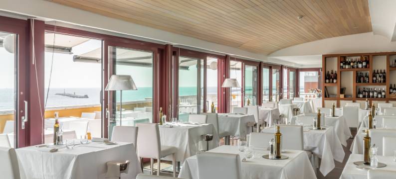 热假房间精选 - 里窝娜马斯卡尼(Hotiday Room Collection - Livorno Mascagni)图片