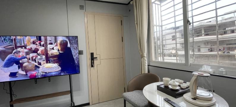 福清龙田偶寓印象民宿图片