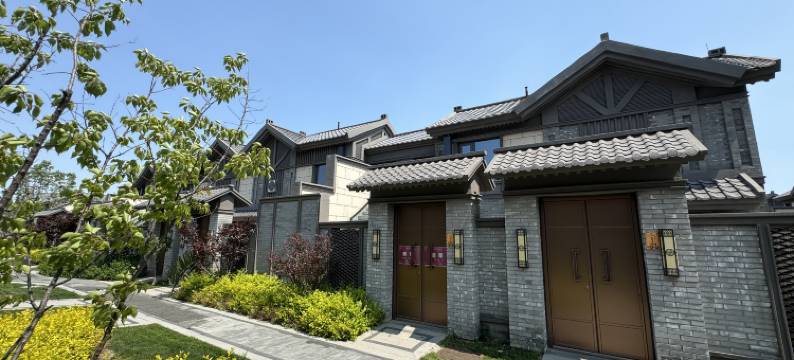 海畔七彩合院(一杯澜店)图片