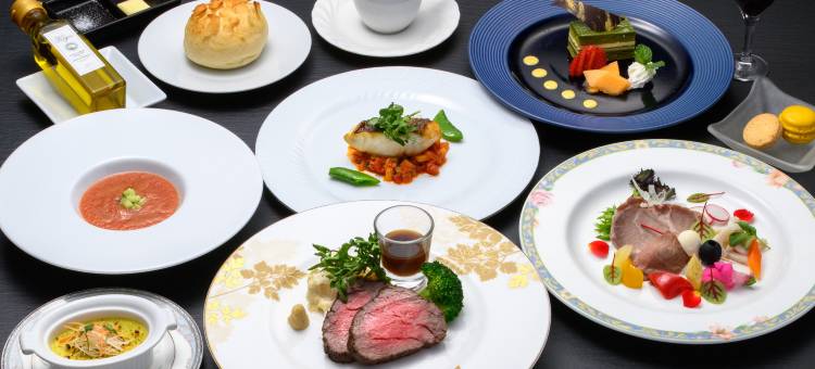 大雪山远景酒店(La Vista Daisetsuzan)图片