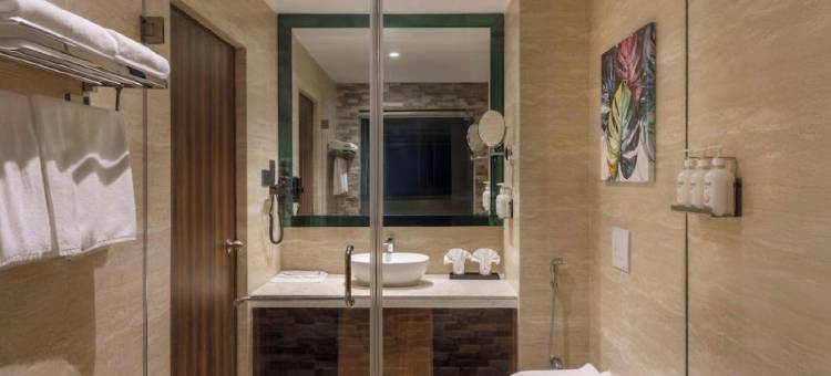 假日酒店度假村加德满都布达尼尔坎塔 by IHG(Holiday Inn Resort Kathmandu Budhanilkantha)图片