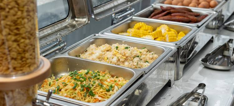 伊歌酒店(金华站浙师大店)图片