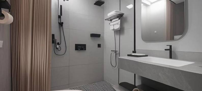 暮宿钟鼓旁精品民宿酒店(西安钟鼓楼回民街店)图片