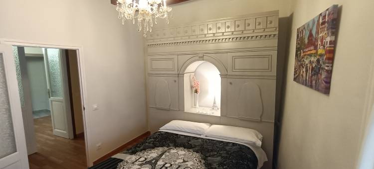 雷蒙多旅馆(Rey Mundo)图片