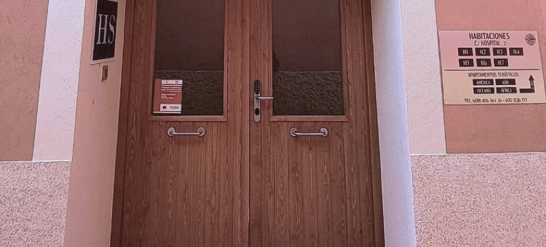 雷蒙多旅馆(Rey Mundo)图片