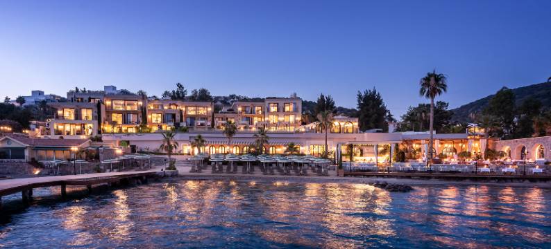 Casa Nonna Bodrum图片